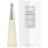 Issey Miyake L'Eau D'Issey Eau de Toilette Spray