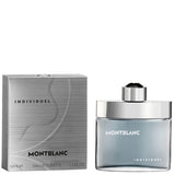 Montblanc Individuel Eau de Toilette 50ml