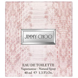 Jimmy Choo Eau de Toilette