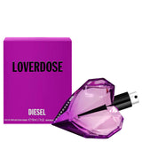 Diesel Loverdose Eau de Parfum Spray