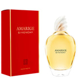 GIVENCHY Amarige Eau de Toilette Spray 100ml