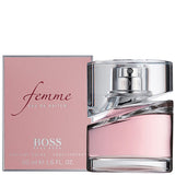 HUGO BOSS BOSS Femme Eau de Parfum 50ml