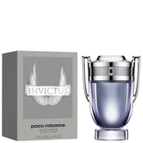 Rabanne Invictus Eau de Toilette 100ml