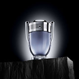 Rabanne Invictus Eau de Toilette 100ml