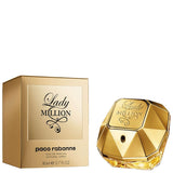 Rabanne Lady Million Eau de Parfum