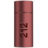 Carolina Herrera 212 Sexy Men Eau de Toilette 100ml