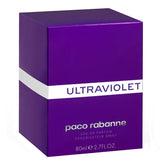 Rabanne Ultraviolet Eau de Parfum 80ml