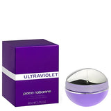 Rabanne Ultraviolet Eau de Parfum 80ml