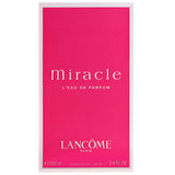 Lancome Miracle Eau de Parfum Spray