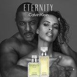 Calvin Klein Eternity For Women Eau de Parfum