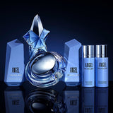 MUGLER Angel Eau de Parfum Refillable Spray