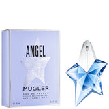 MUGLER Angel Eau de Parfum Refillable Spray