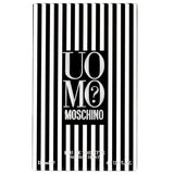 Moschino Uomo? Eau de Toilette Spray 125ml