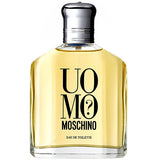 Moschino Uomo? Eau de Toilette Spray 125ml