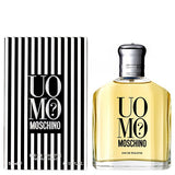 Moschino Uomo? Eau de Toilette Spray 125ml