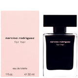 Narciso Rodriguez For Her Eau de Toilette Spray