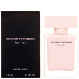 Narciso Rodriguez For Her Eau de Parfum Spray