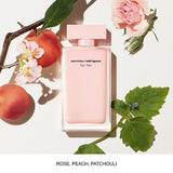 Narciso Rodriguez For Her Eau de Parfum Spray