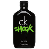 Calvin Klein CK One Shock Man Eau de Toilette