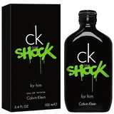 Calvin Klein CK One Shock Man Eau de Toilette