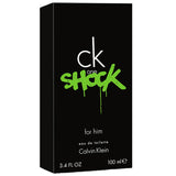 Calvin Klein CK One Shock Man Eau de Toilette