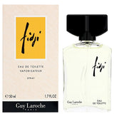 Guy Laroche Fidji Eau de Toilette Spray 50ml