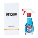 Moschino Fresh Eau de Toilette Spray 100ml