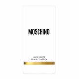 Moschino Fresh Eau de Toilette Spray 100ml