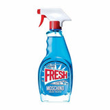 Moschino Fresh Eau de Toilette Spray 100ml