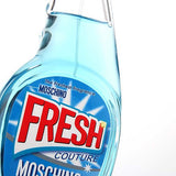 Moschino Fresh Eau de Toilette Spray 100ml