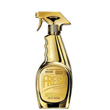 Moschino Fresh Gold Eau de Parfum Spray