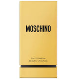 Moschino Fresh Gold Eau de Parfum Spray