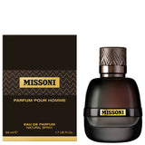 Missoni Parfum Pour Homme Eau de Parfum Spray 50ml