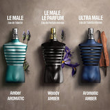 Jean Paul Gaultier Le Male Eau de Toilette Spray