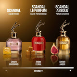 Jean Paul Gaultier Scandal Eau de Parfum Spray