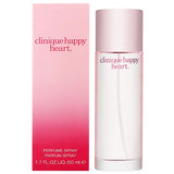 Clinique Happy Heart Eau de Parfum Spray 50ml