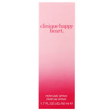 Clinique Happy Heart Eau de Parfum Spray 50ml