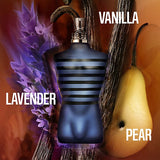 Jean Paul Gaultier Ultra Male Eau de Toilette Intense Spray