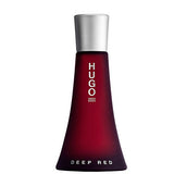 HUGO BOSS HUGO Deep Red Eau de Parfum 50ml