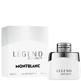 Montblanc Legend Spirit Eau de Toilette