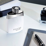 Montblanc Legend Spirit Eau de Toilette