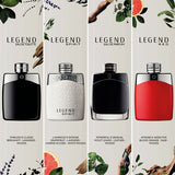 Montblanc Legend Spirit Eau de Toilette