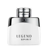 Montblanc Legend Spirit Eau de Toilette