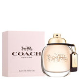 Coach Eau de Parfum 50ml