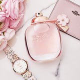 Coach Floral Eau de Parfum