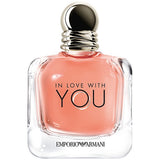 Armani In Love With You Eau de Parfum Spray