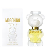 Moschino Toy2 Eau de Parfum Spray