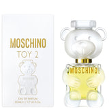 Moschino Toy2 Eau de Parfum Spray