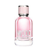 Dsquared2 Wood Pour Femme Eau de Toilette Spray