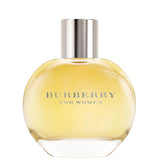 Burberry Womens Classic Eau de Parfum Spray
